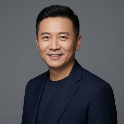 抖音揭秘首席导演陈锐明